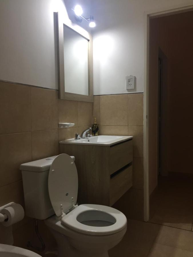 Centro Peru Daire Paraná Dış mekan fotoğraf