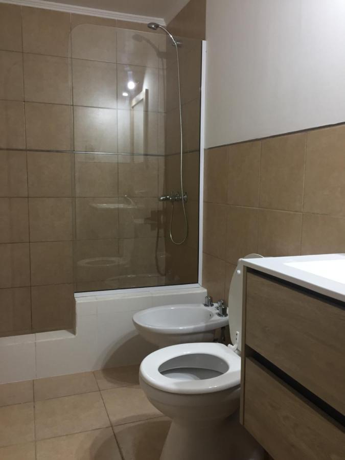 Centro Peru Daire Paraná Dış mekan fotoğraf