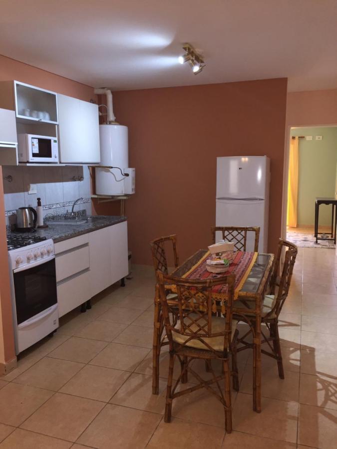 Centro Peru Daire Paraná Dış mekan fotoğraf
