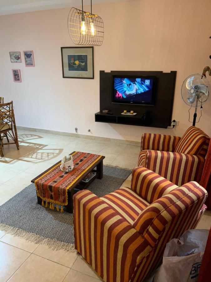 Centro Peru Daire Paraná Dış mekan fotoğraf